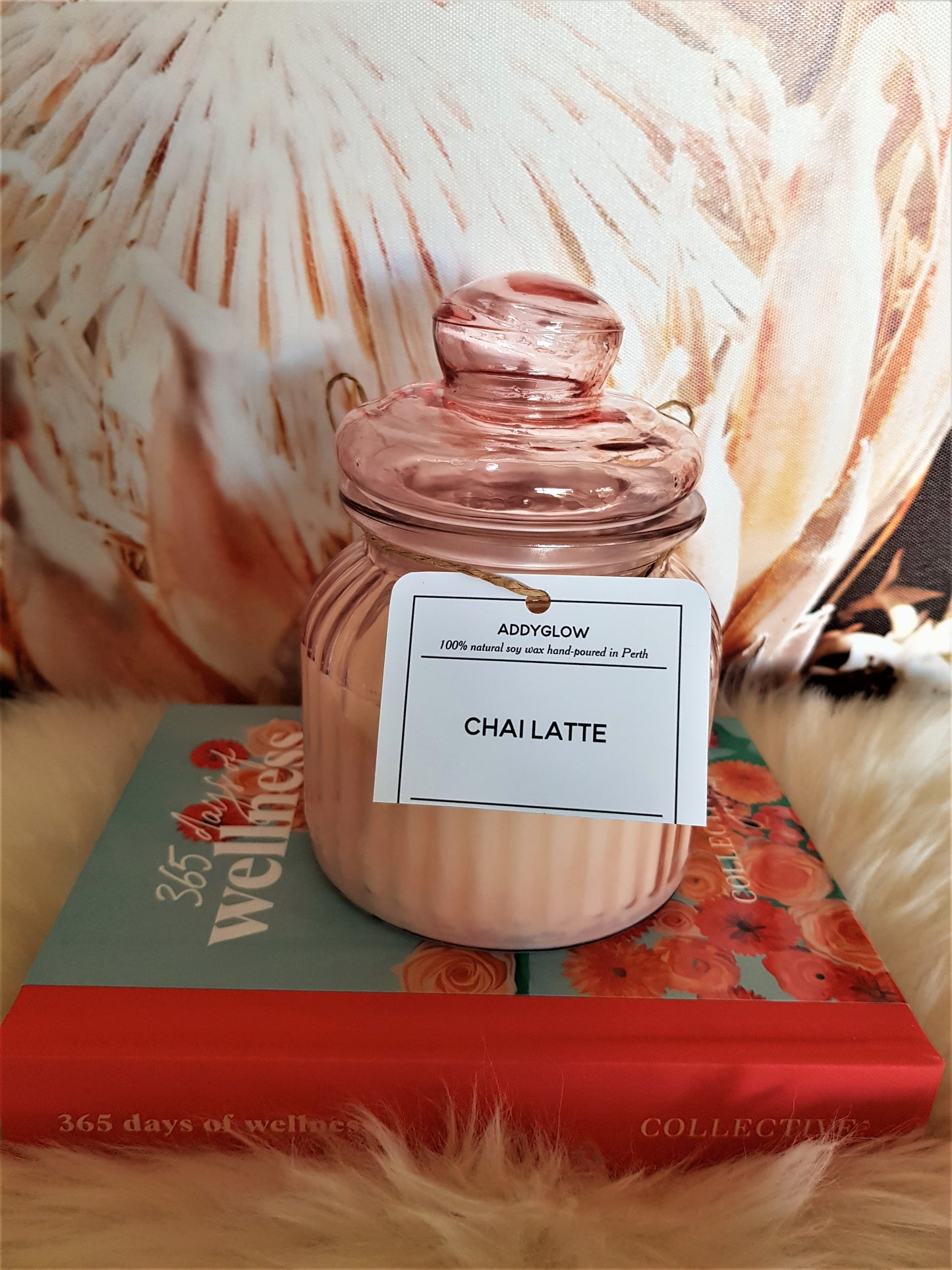 Chai Latte