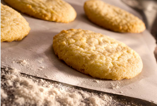 Sugar Cookie