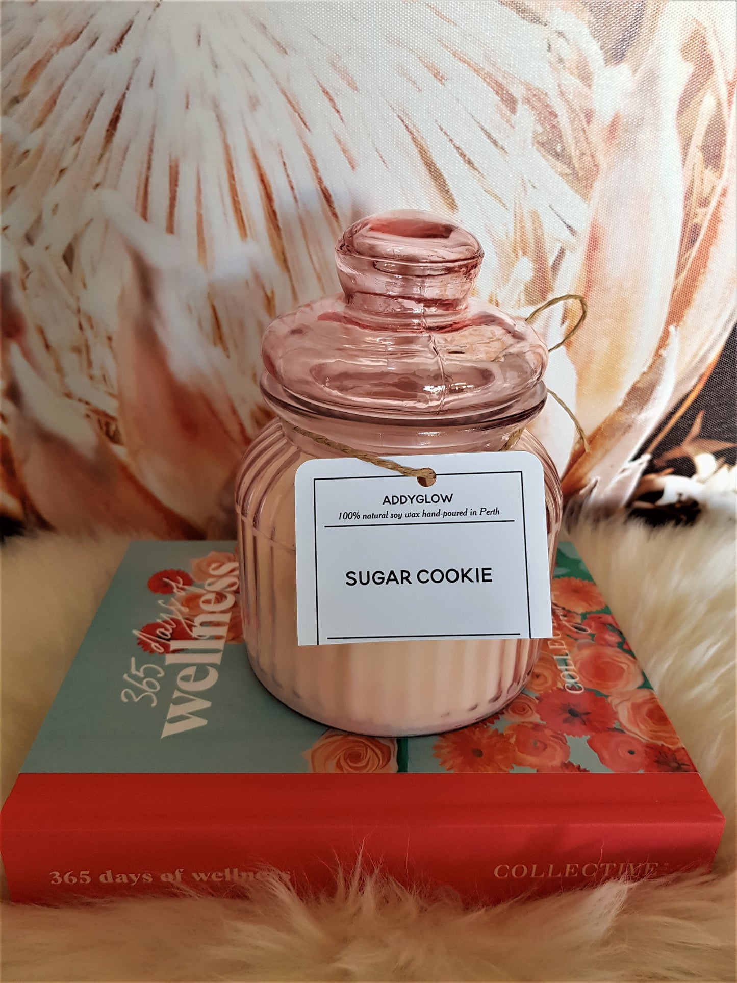 Sugar Cookie
