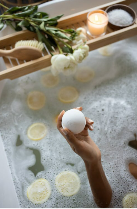 Ways to Practice Self-care
