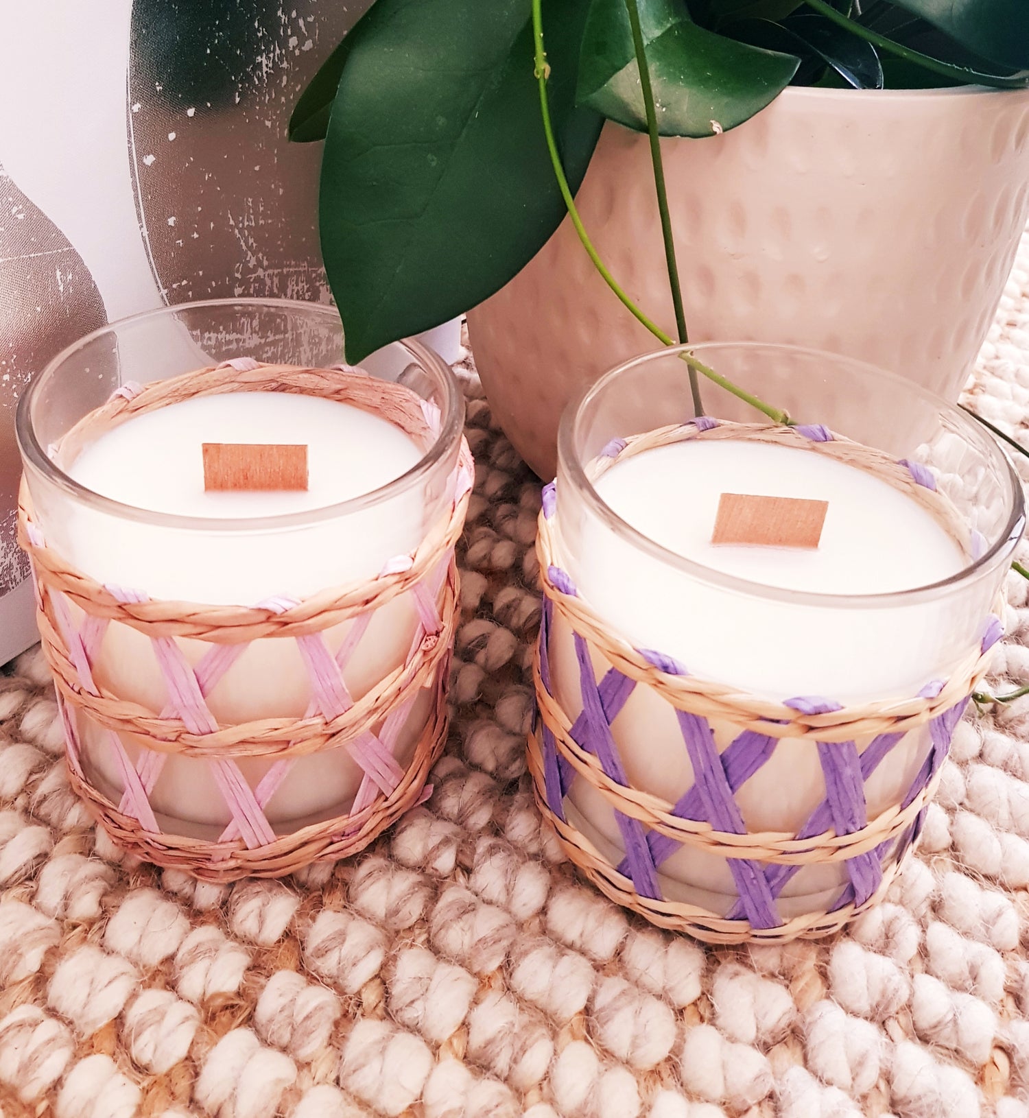 Vogue Rattan Range