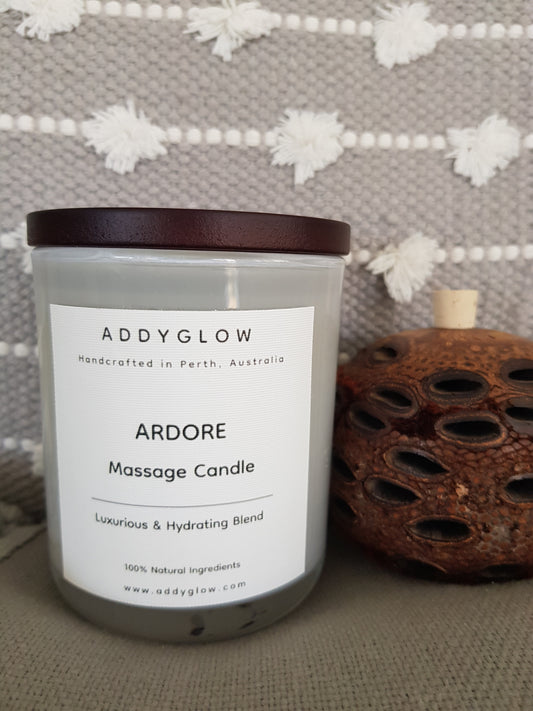 Spa Blend