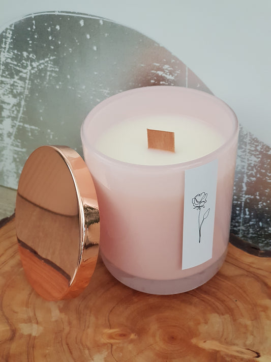 Grapefruit & Violet
