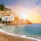 Amalfi Coast