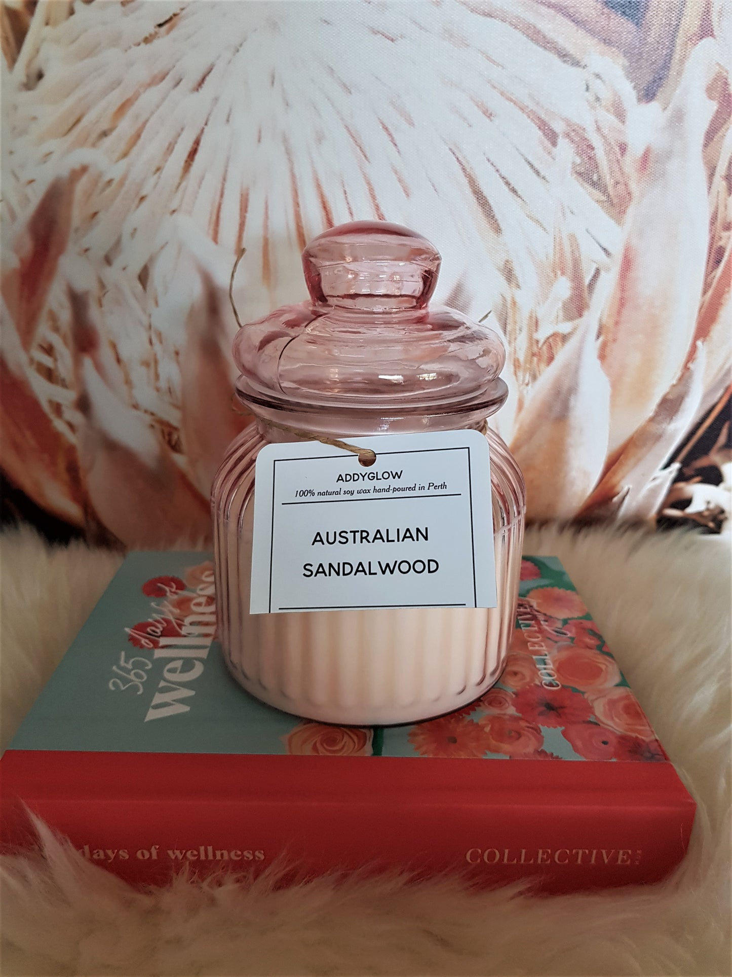 Australian Sandalwood