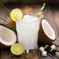 Coconut & Lime