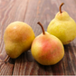 French Pear