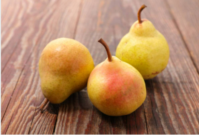 French Pear