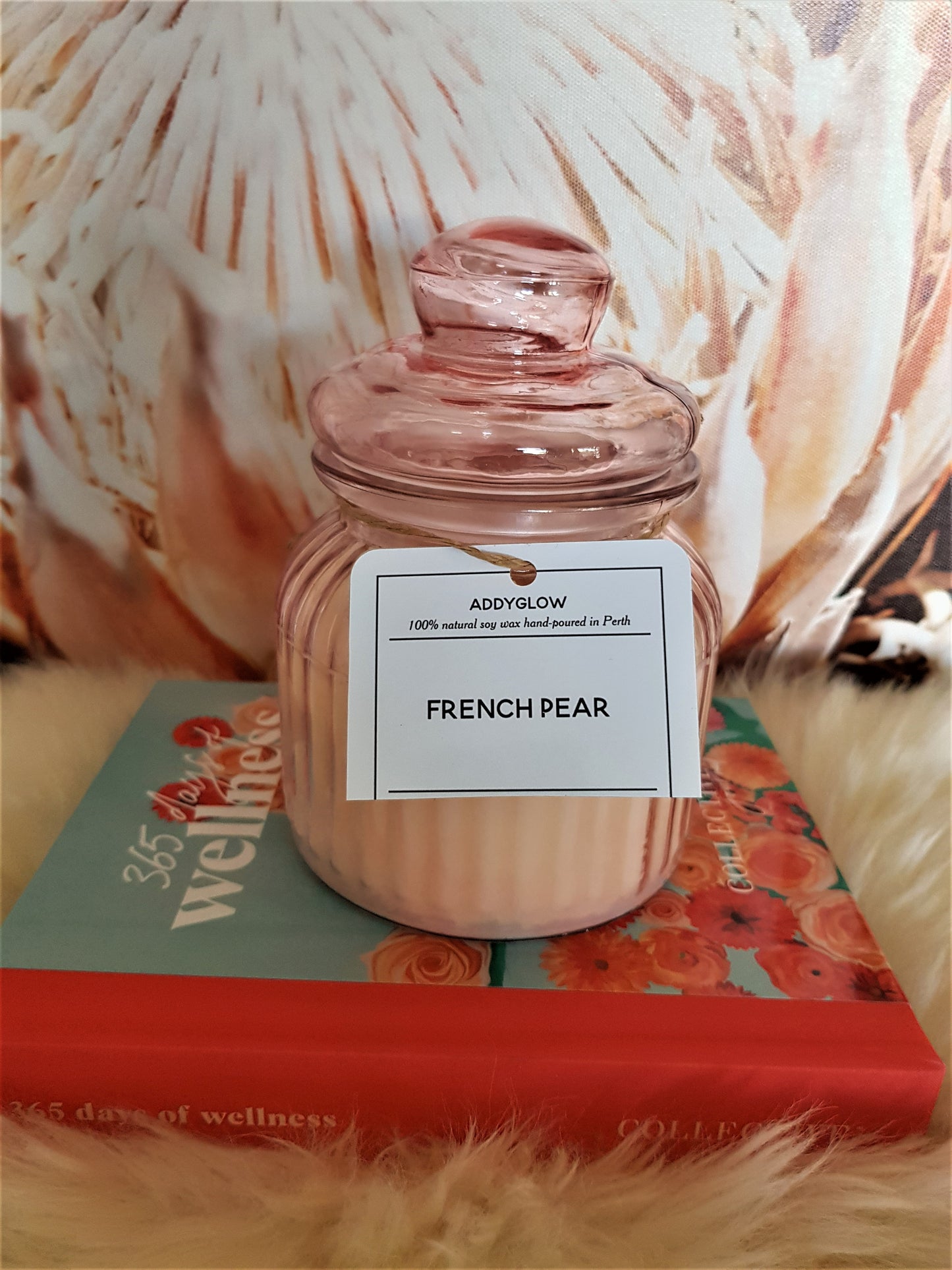 French Pear