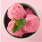 Lychee & Guava Sorbet