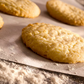 Sugar Cookie
